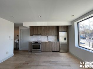689-691 Marcy Ave #1FR, Brooklyn, NY 11216