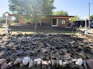 213 Ridge Rd, Conchas Dam, NM 88416