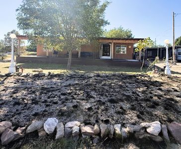 213 Ridge Rd, Conchas Dam, NM, 88416