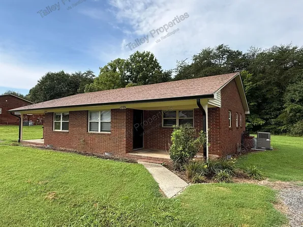 1773 River Rd, Lincolnton, NC 28092