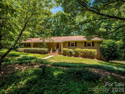 3712 Brookwood Rd, Charlotte, NC, 28215