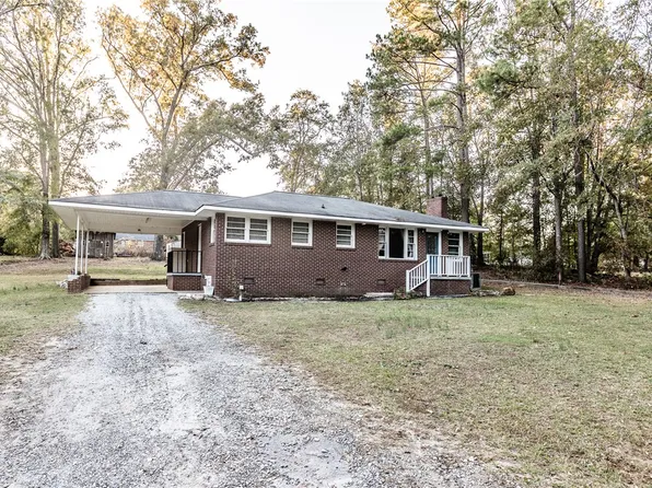 107 N Anderson St, Honea Path, SC 29654