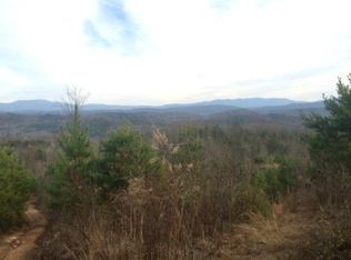 Ladd Springs Rd, Old fort, TN 37362