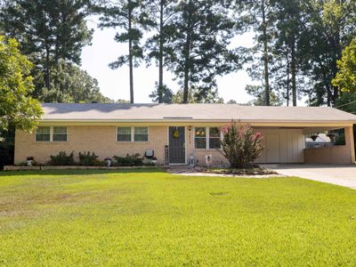 2512 Northwood Dr, Ruston, LA, 71270