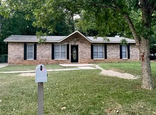 4607 Wimbish Ct, Columbus, GA 31909