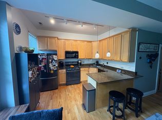 1656 W Wabansia Ave #2, Chicago, IL 60622