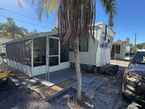 5015 Seminole Blvd APT 111, Saint Petersburg, FL 33708