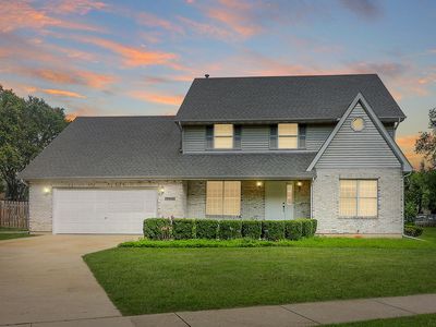 22919 S Patricia Ln, Channahon, IL, 60410