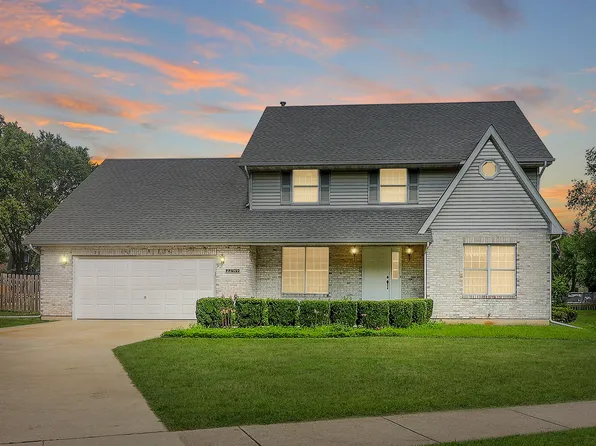 22919 S Patricia Ln, Channahon, IL 60410