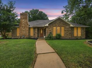 115 Redman Ln, Waxahachie, TX 75165