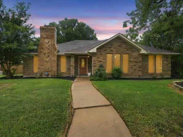 115 Redman Ln, Waxahachie, TX 75165