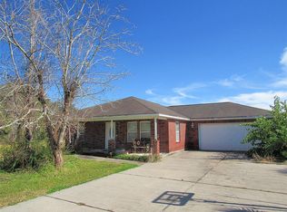 4717 Orem Rd, Santa Fe, TX 77517