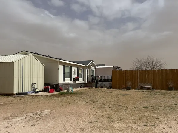 Midland County RV Park LLC