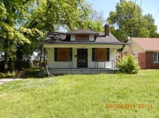 3390 Vernon Ave, Memphis, TN 38122