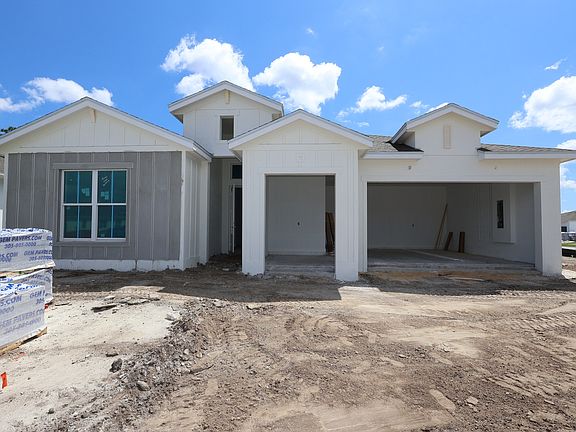 Exterior - March 27, 2026