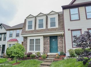 8548 Bauer Dr, Springfield, VA 22152