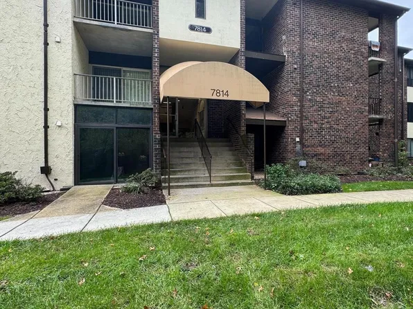 7814 Hanover Pkwy APT 201, Greenbelt, MD 20770