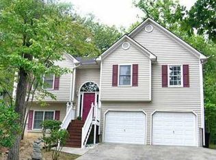 102 Abnaki, Canton, GA 30183