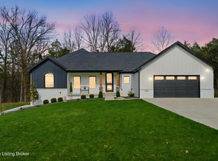 78 Monterey Ct, Brandenburg, KY 40108