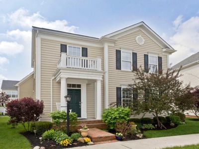 Parsons Pass, New Albany, OH, 43054