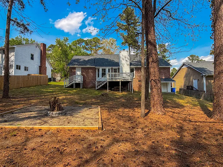 6720 Saint Julian Way — Photo 11
