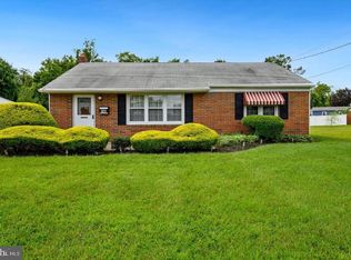 105 E Franklin Ave, Edgewater Park, NJ 08010