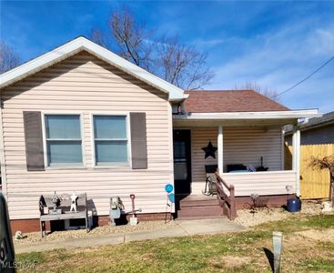 196 Purdy St, Killbuck, OH, 44637