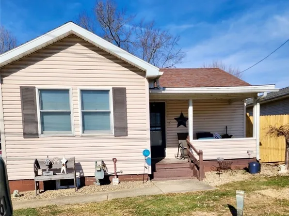 196 Purdy St, Killbuck, OH 44637