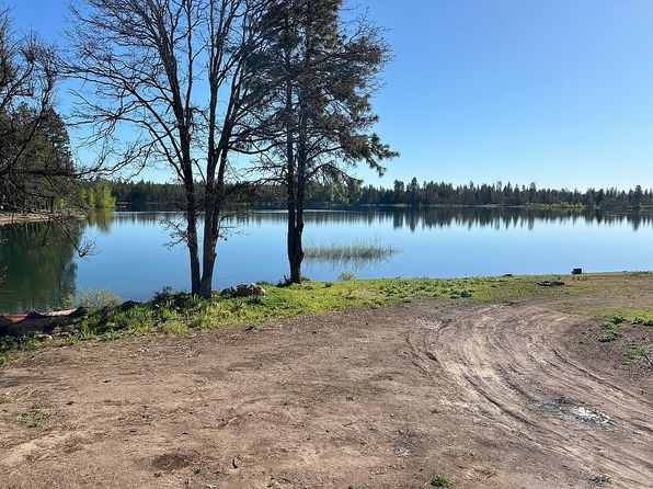 117 Lake Way, Wamic, OR 97063