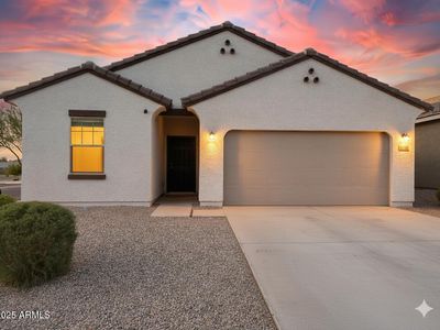 6422 W Magdalena Ln, Laveen, AZ, 85339