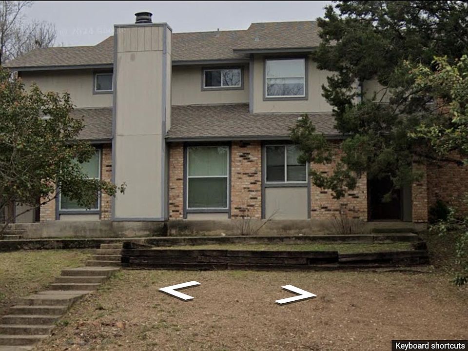 1st image of 2101 Walsh Tarlton Ln #B