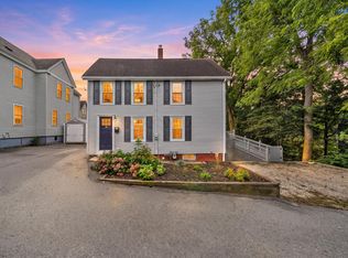 15 Lincoln Ct, Amesbury, MA 01913