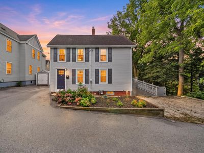 15 Lincoln Ct, Amesbury, MA, 01913