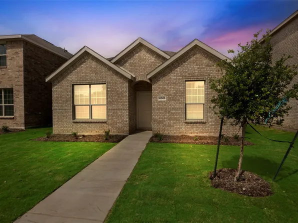2805 Serenity Gove Ln, Fort Worth, TX 76179
