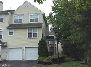 9106 Blue Heron Ct #9106, Palmyra, NJ 08065