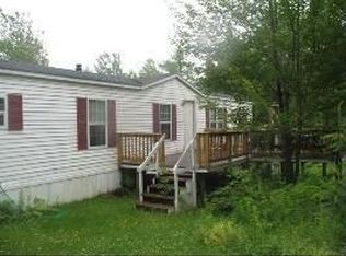 21 Edwards Rd, Poland, ME 04274