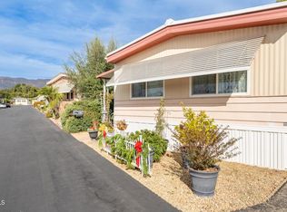 1202 Loma Dr SPACE 117, Ojai, CA 93023