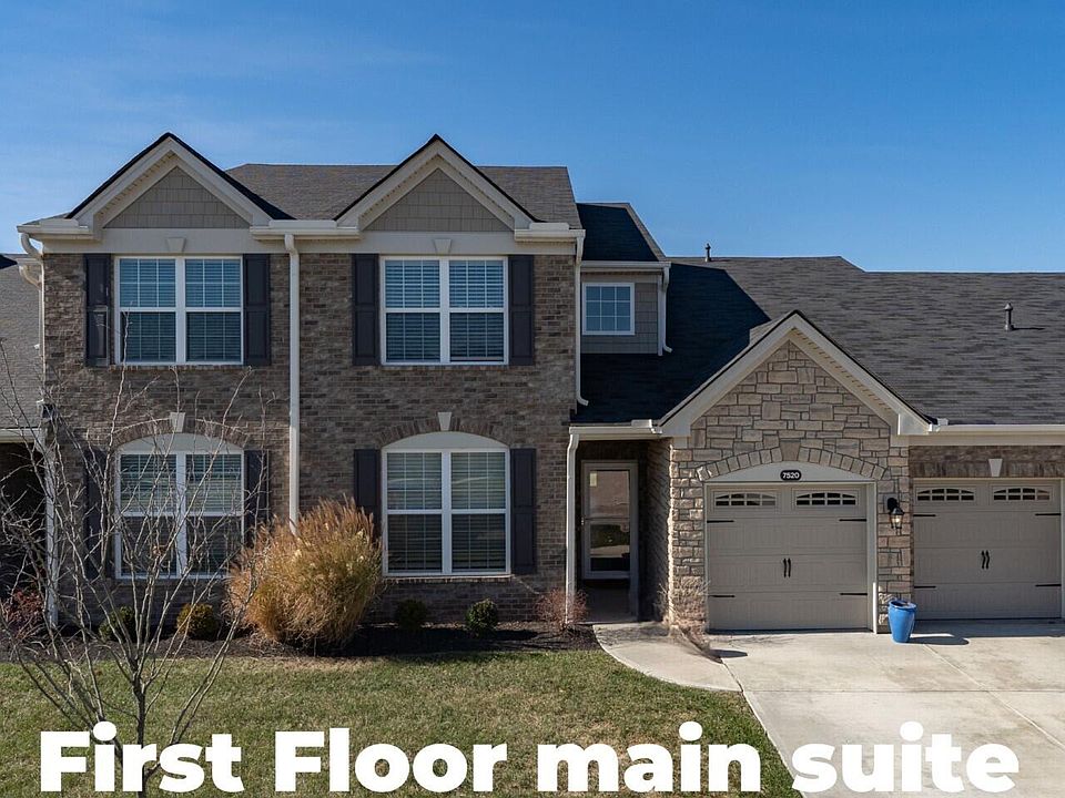 1st image of 7520 Dornoch Ln