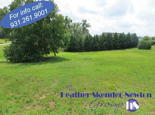 1048 Heathwood West Dr, Cookeville, TN 38506