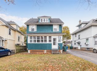 511 Clay Ave, Rochester, NY 14613