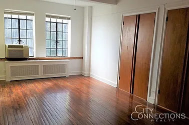 Rented by City Connections Realty