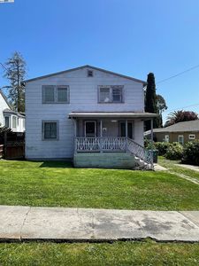 3500 66th Ave, Oakland, CA, 94605