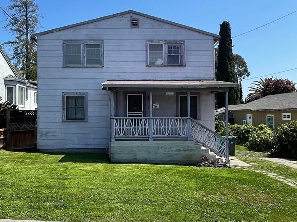 3500 66th Ave, Oakland, CA 94605