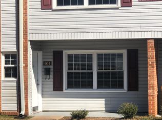 464 Muirs Chapel Rd, Greensboro, NC 27410