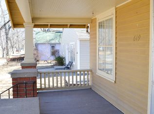 619 Moro St #1, Manhattan, KS 66502