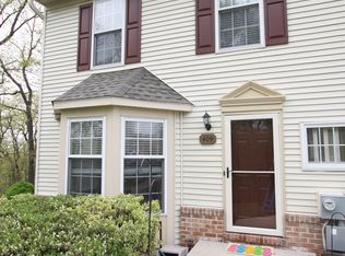 409 Hartford Sq, West Chester, PA 19380