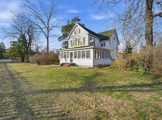 416 Aetna Dr, Corbin City, NJ 08270
