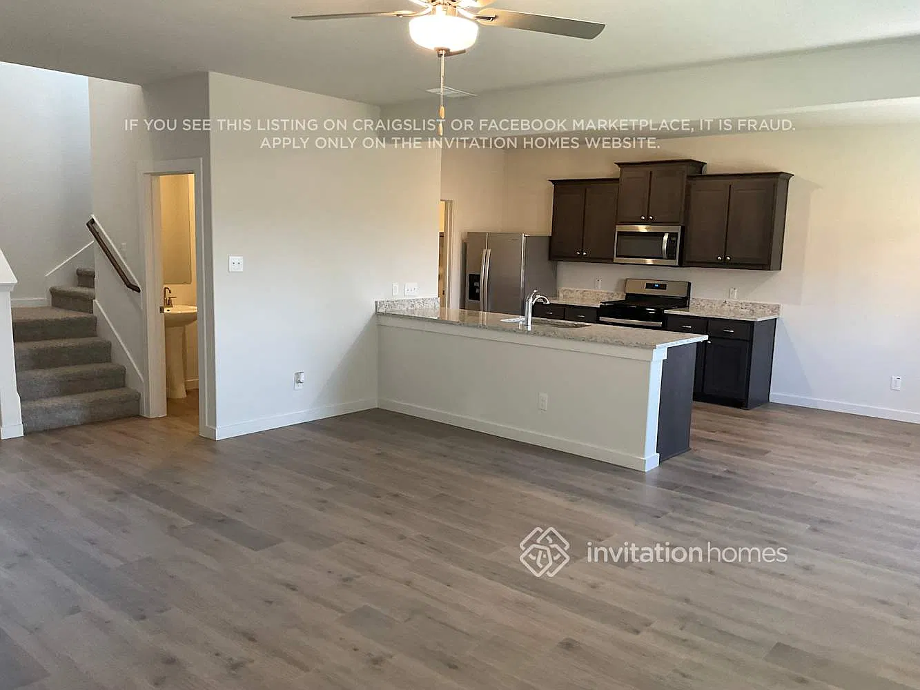 11124 Santana Drive Fort Worth, TX 76108 — Photo 3
