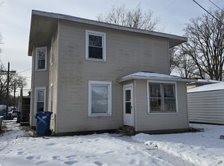 1170 W Hickory St #2, Kankakee, IL 60901