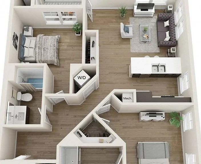 Willow Pointe — Photo 22